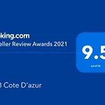 B&B Cote D\'Azur