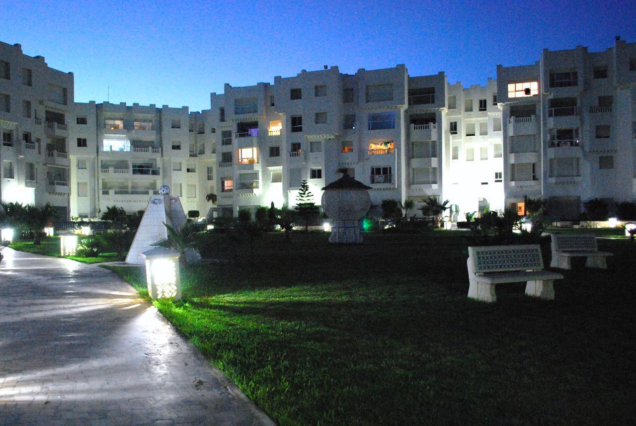 Apartment Cote D'azur Hammamet