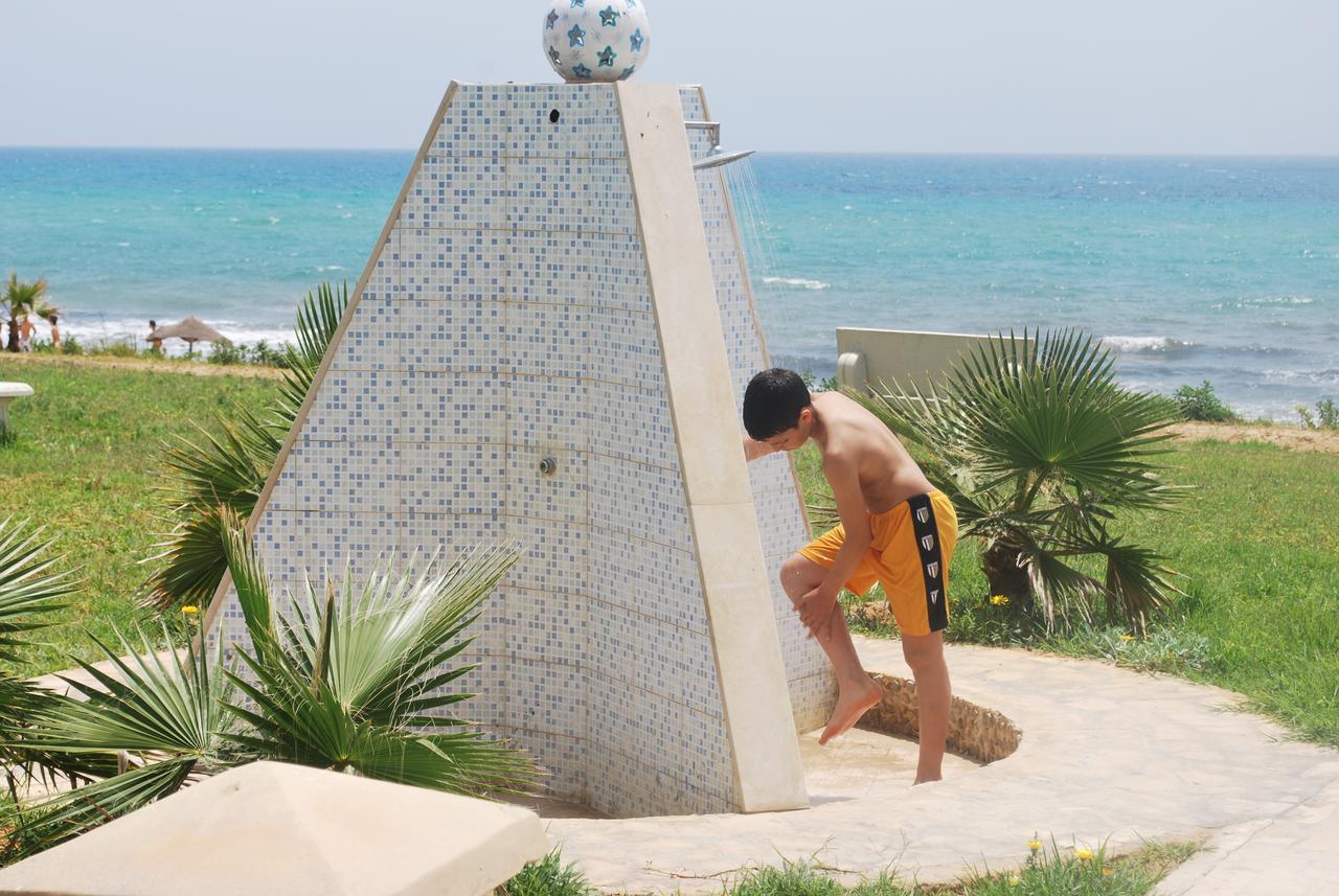 Cote D'azur Hammamet