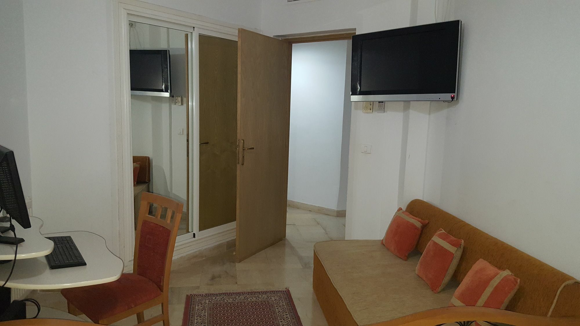 Apartment Cote D'azur Hammamet