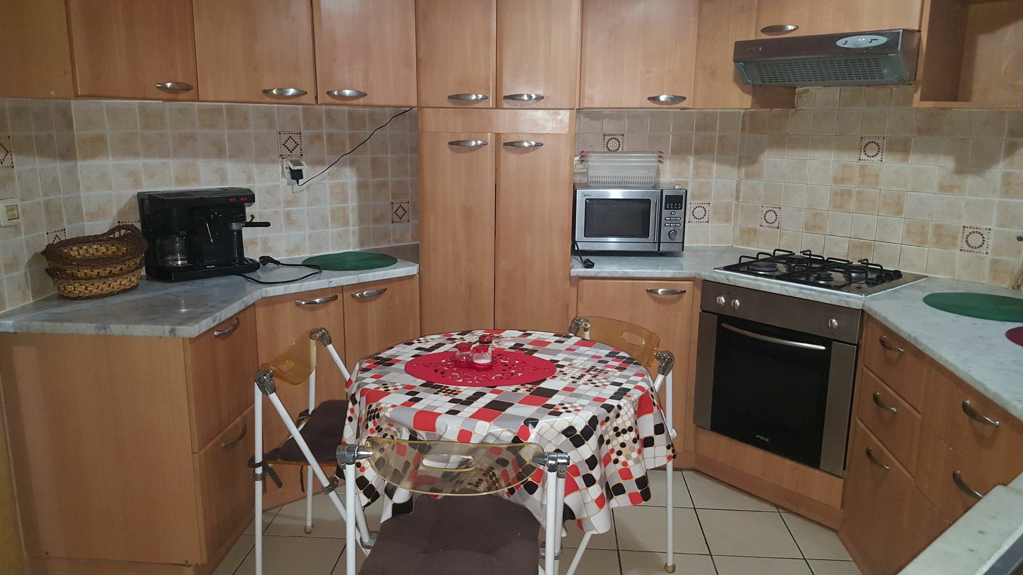 Apartment Cote D'azur Hammamet