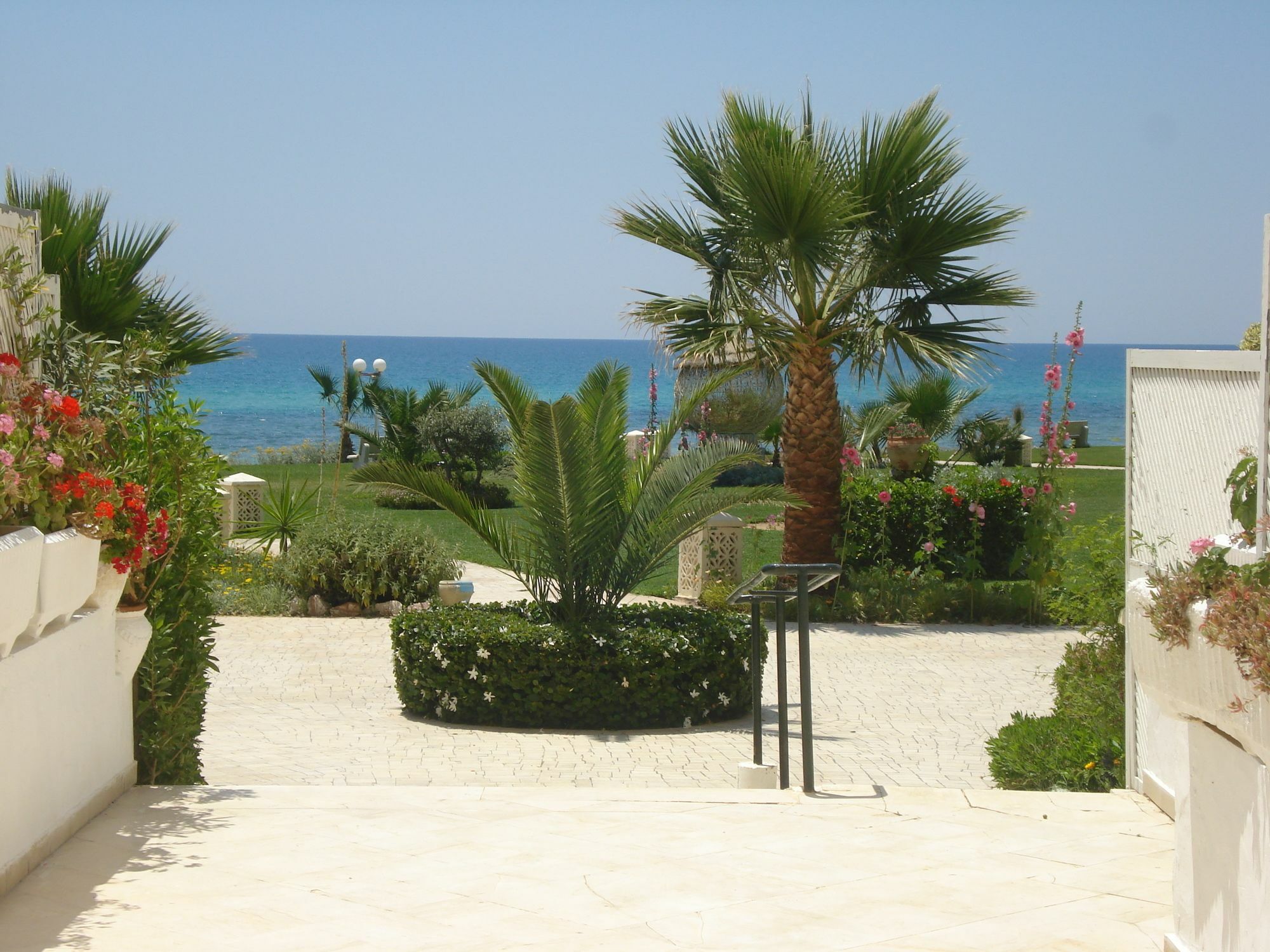 Cote D'azur *