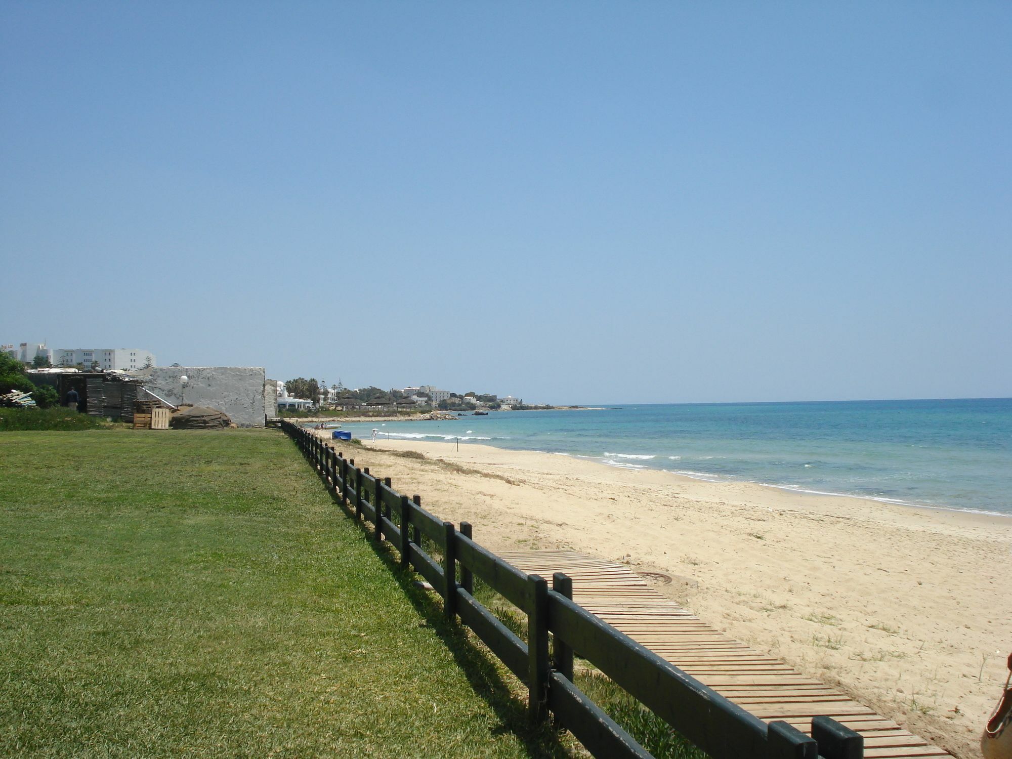 Cote D'azur Hammamet