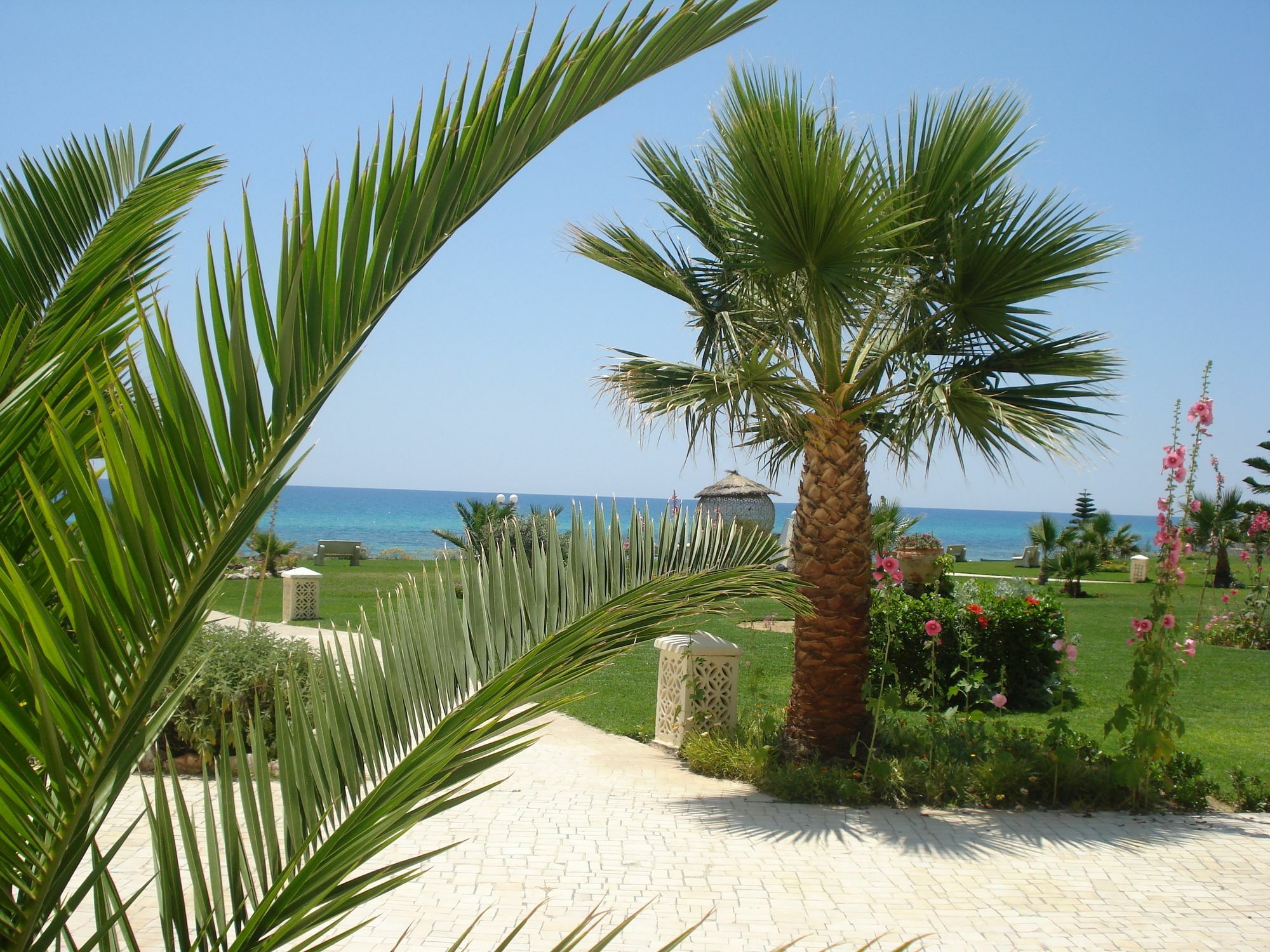 Cote D'azur Apartment *