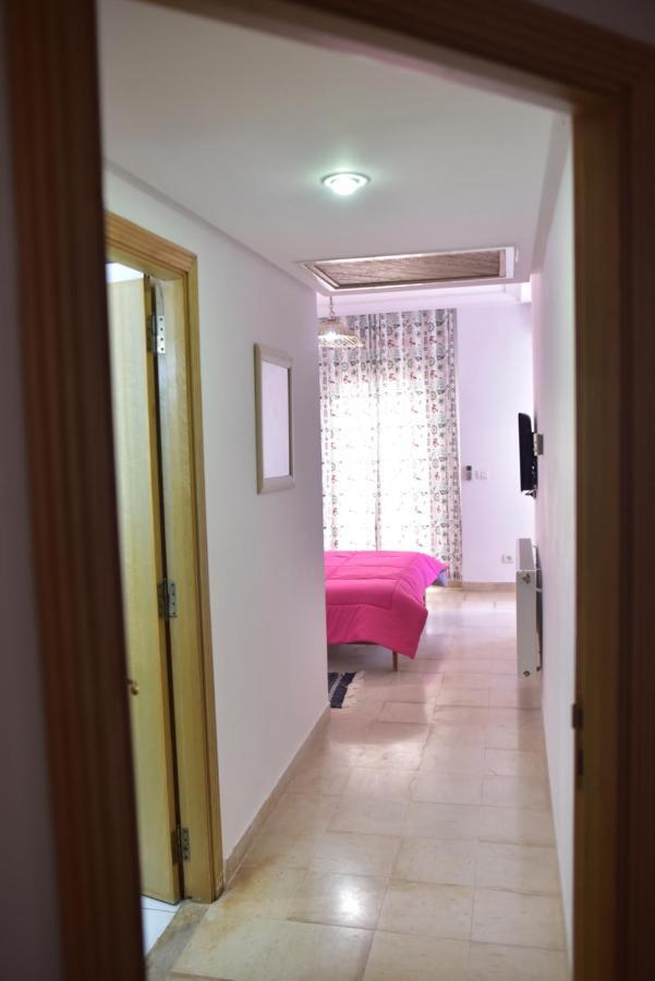 Cote D'azur Apartment