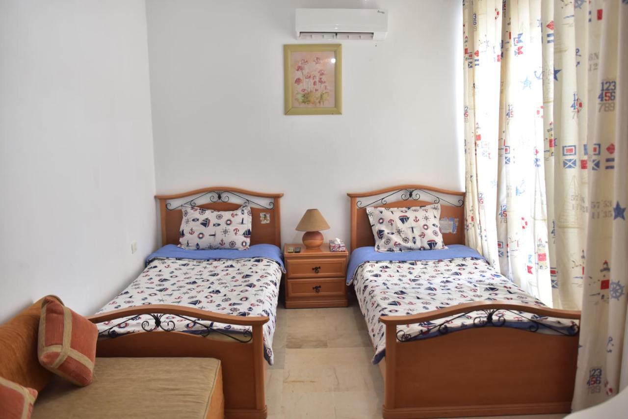 Cote D'azur Apartment Hammamet