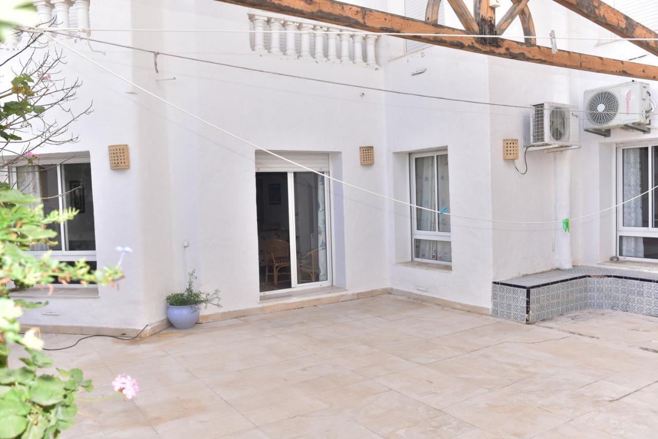 Cote D'azur Apartment Hammamet